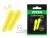 ZFISH Chemisches Licht Glühbirne 4.5x35mm 2Sst