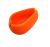 Zfish Method Feeder Mold Medium