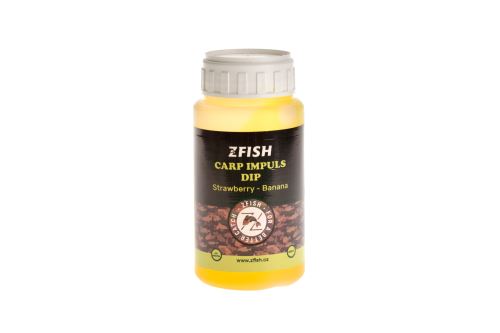 ZFISH Dip Carp Impulse 200ml