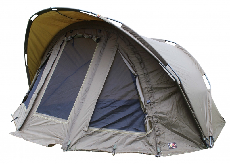 ZFISH Bivak Comfort Dome 2 Men (250x310x150cm)
