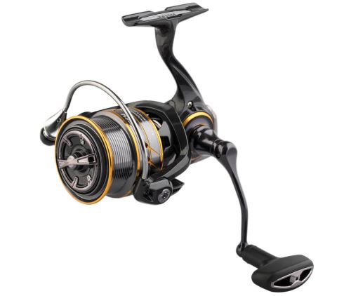ZFISH Rolle Striker ST 2500
