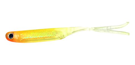 ZFISH V-TAIL SHAD 7,5cm - 5 buc