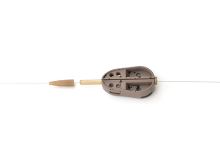 Filfishing Feeder Quick Change Flat 20g (2)