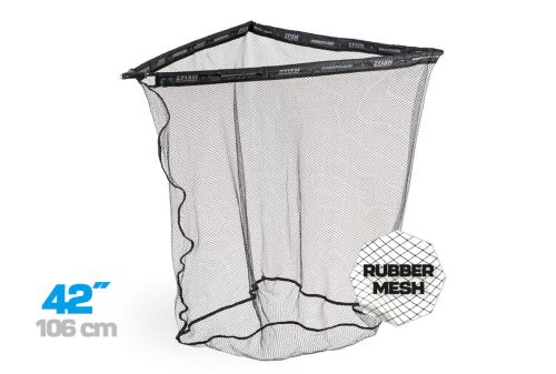 ZFISH Rubber Core Landing Net 42"