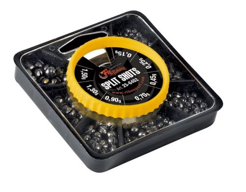 Filfishing Split Shots 150g