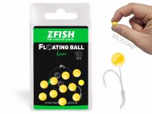 ZFISH Soft Floating Ball 6mm