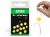 ZFISH Soft Floating Ball