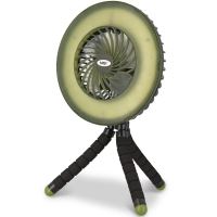 NGT Lüfter Dynamic Fan & Bivvy Light (1)