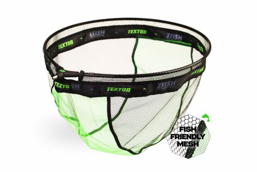 ZFISH TEXTON Landing Net 50x55cm