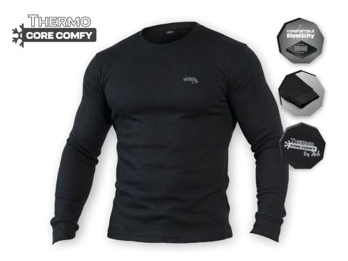 ZFISH THERMO-UNTERWÄSCHE THERMOCORE COMFY T-SHIRT