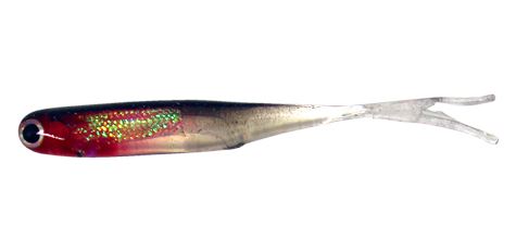 ZFISH V-TAIL SHAD 7,5cm - 5 buc