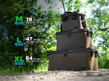 ZFISH Aquacore PRO Eva Bag L (6)