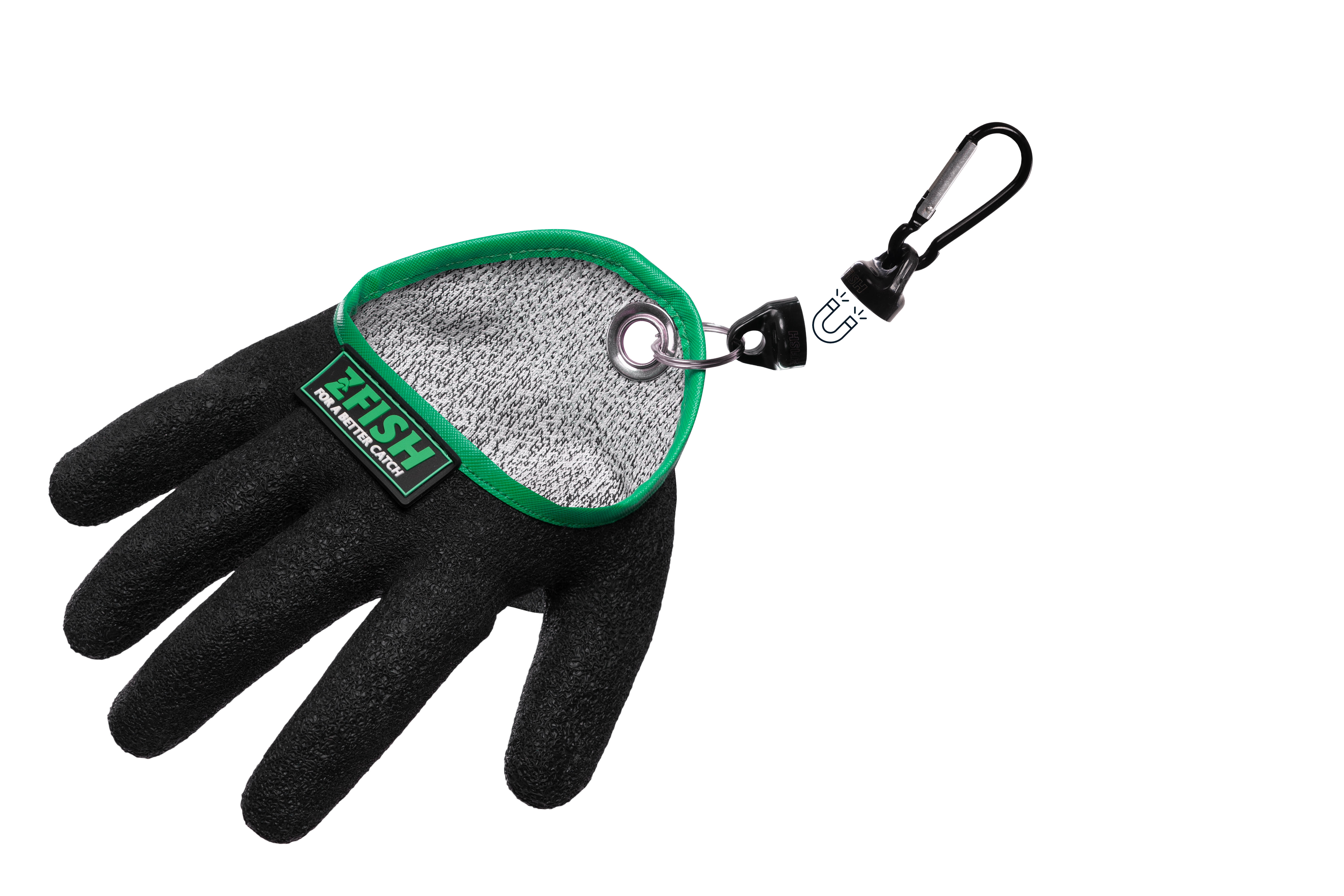 Sumcová rukavice ZFISH Catfish Glove