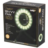 NGT Ventilator & Bivvy Light (6)