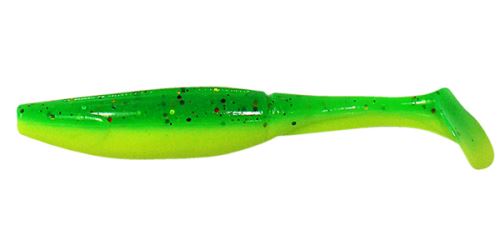 ZFISH FAT-BELLY SHAD 10cm - 4 buc