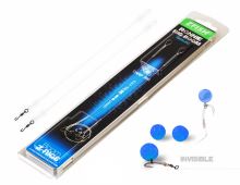 ZFISH Montură Ronnie Rig BOOM topită 18 cm 30 lbs