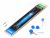 ZFISH Sealed Ronnie Rig BOOM 18cm 30lbs