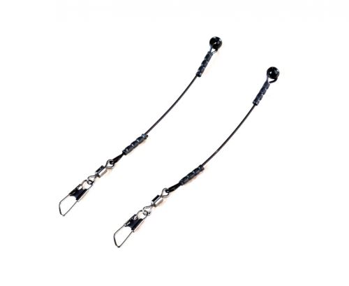 Filfishing Feeder Running Rig