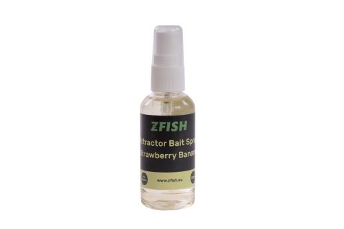 ZFISH Atraktor Bait Spray