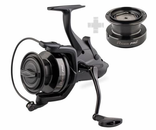 ZFISH Reel Rider PRO 6000