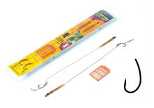 Extra Carp Boilie Rig EXC 666 - marimea 6