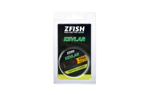 Zfish Somn Line Kevlar Braid 10m