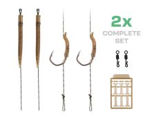 ZFISH Z-Claw Carp Rig (2)