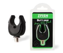 Zfish Heavy Duty Butt Grip Black (1)