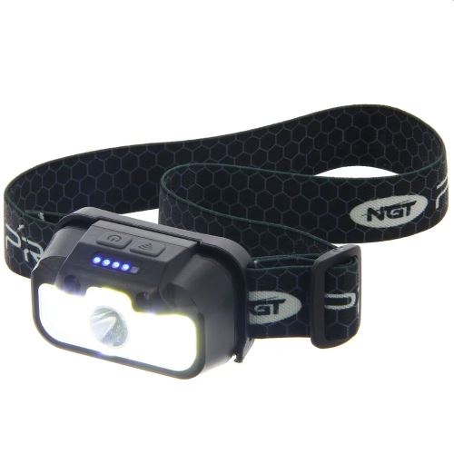 NGT Profiler Headlight