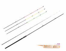 ZFISH Angelrute SlimCore Feeder 3,0m 40-56g ZFISH Angelrute SlimCore Feeder 3,0m 40-56g