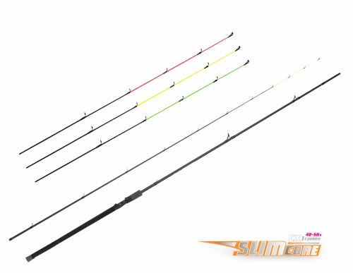 ZFISH Rod SlimCore Feeder 3,0m 40-56g