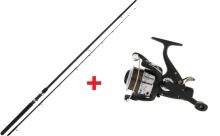 AP Rod Feeder Max 3m / 75gr + Kołowrotek MAX 40 GRATIS! AP Rod Feeder Max 3m / 75gr + Kołowrotek MAX 40 GRATIS!