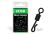 ZFISH Quick Change Swivel Matt size 10