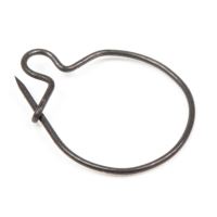 EXC Worm Clip Maggot Clip 10pcs