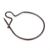 EXC Worm Clip Maggot Clip 10pcs