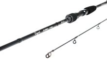 ZFISH Combo Rute Skynet 2,28m/5-35g + Rolle Striker ST 3000 (4)