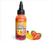 ZFISH Bait Attractant Strawberry-Banana 60ml