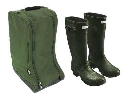 NGT Wellington Boot Bag