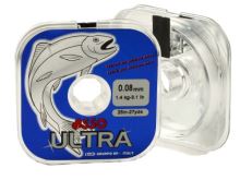 Linie de pescuit Asso Ultra 25m - 0.12mm