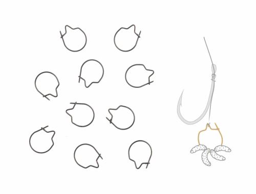 ZFISH Madenclip