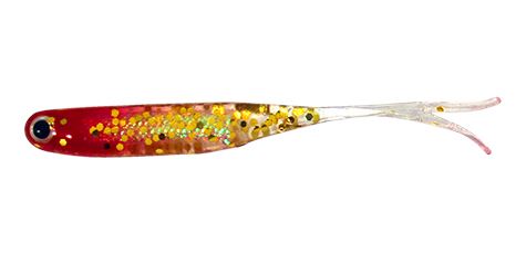 ZFISH V-TAIL SHAD 7,5cm - 5 buc