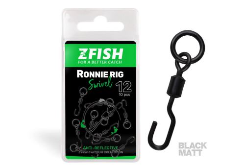 ZFISH Vartej Ronnie Rig