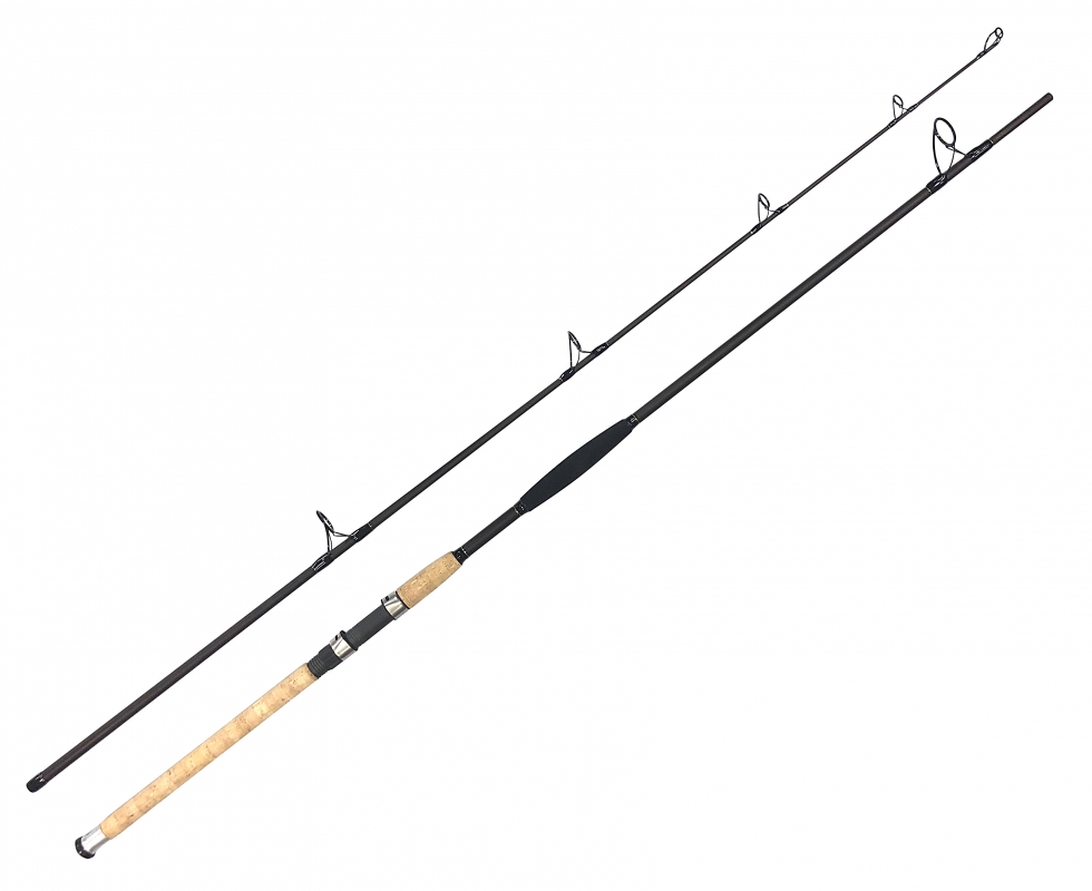 ZFISH Sumcový prút Catfish Morga 2.70m, 100-400g