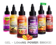 ZFISH Dip Bait Attractant