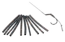 EXC Camou Shrink Tube