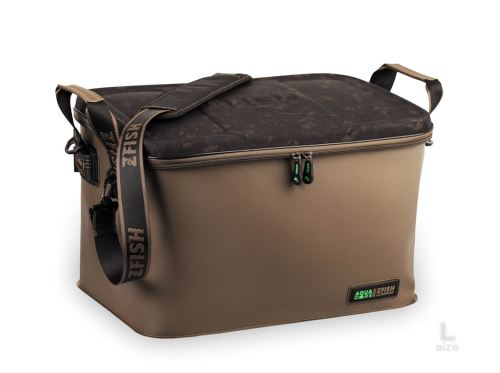 ZFISH Tasche Aquacore PRO Eva Bag L