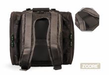 ZFISH Tactical Rucksack Z-CORE 2in1 (3)