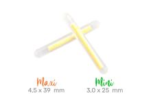 ZFISH Chemical Light Stick Box 20 Stück (1)