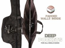 ZFISH Rutenhülle Z-CORE Rod Holdall (1)