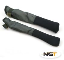 NGT Chrániče Prutu Tip&amp;Butt Protector